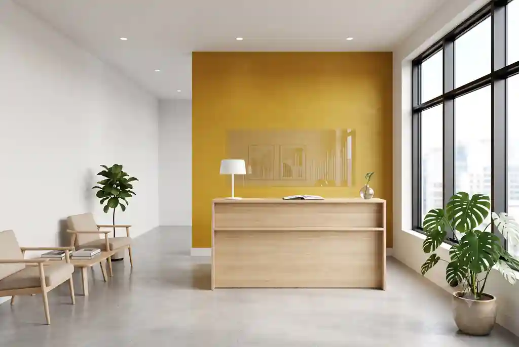 Our Office